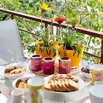 Urban Bloom Oasis - Mini Zen Maison 公寓