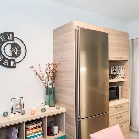 Urban Bloom Oasis - Mini Zen Maison * Akovítika