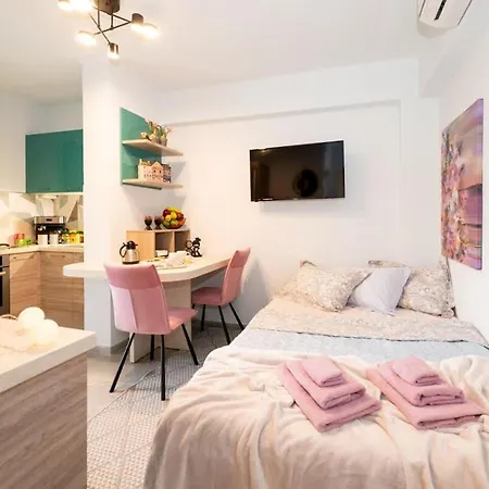 Urban Bloom Oasis - Mini Zen Maison