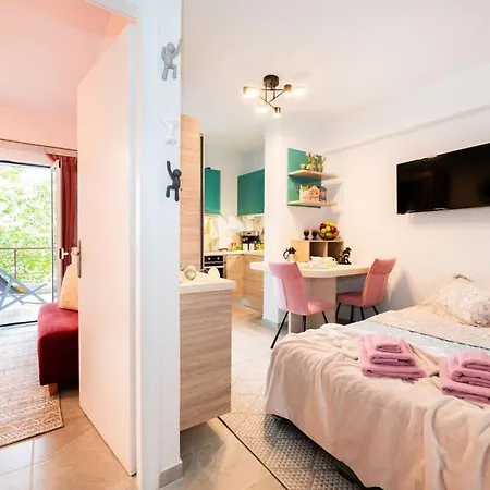 Urban Bloom Oasis - Mini Zen Maison *