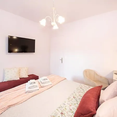 Urban Bloom Oasis - Mini Zen Maison * Akovitika