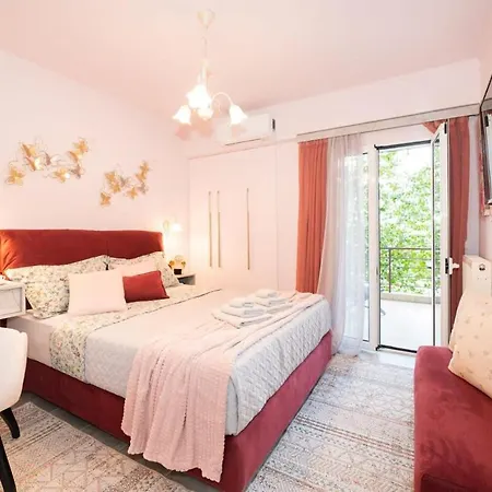 Urban Bloom Oasis - Mini Zen Maison