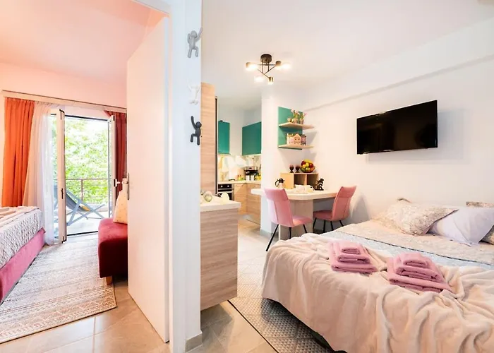 Urban Bloom Oasis - Mini Zen Maison *