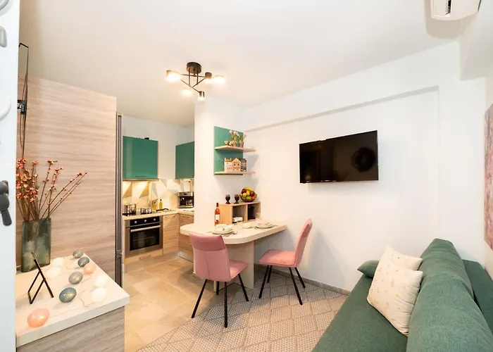 Urban Bloom Oasis - Mini Zen Maison