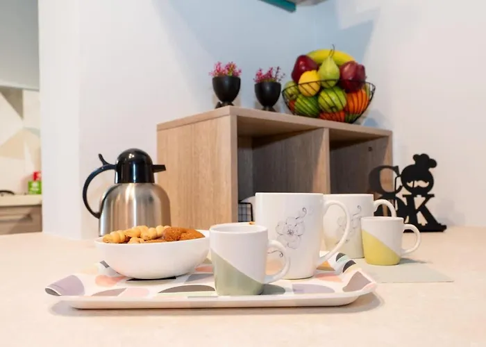 Urban Bloom Oasis - Mini Zen Maison * Akovitika