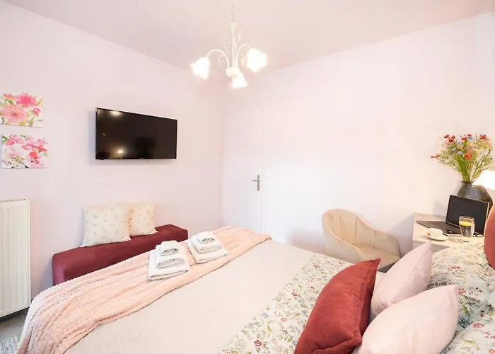 Urban Bloom Oasis - Mini Zen Maison * Akovítika