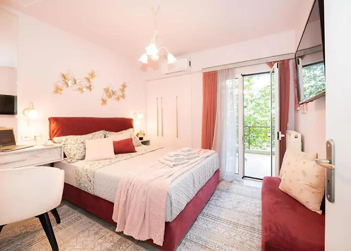 Urban Bloom Oasis - Mini Zen Maison