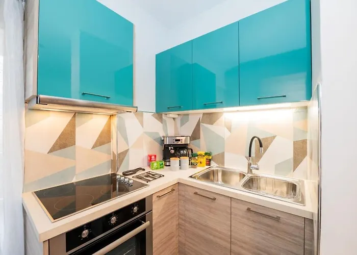 Urban Bloom Oasis - Mini Zen Maison Akovitika