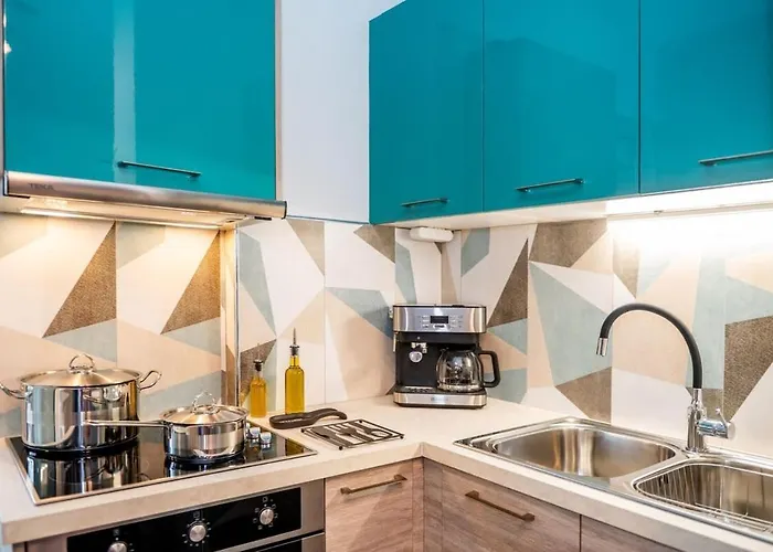 Urban Bloom Oasis - Mini Zen Maison * Akovítika