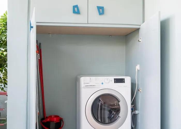 Urban Bloom Oasis - Mini Zen Maison Lejlighed